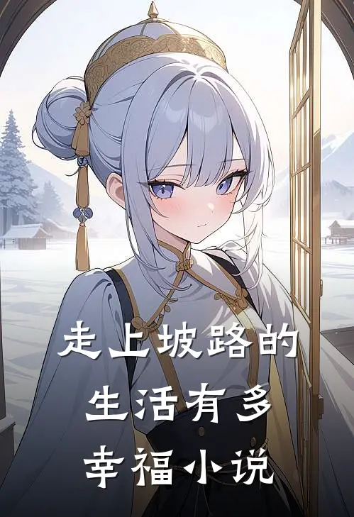《走上坡路的生活有多幸福》小说