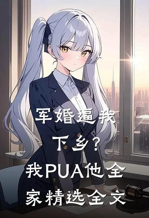 军婚逼我下乡?我PUA他全家精选全文