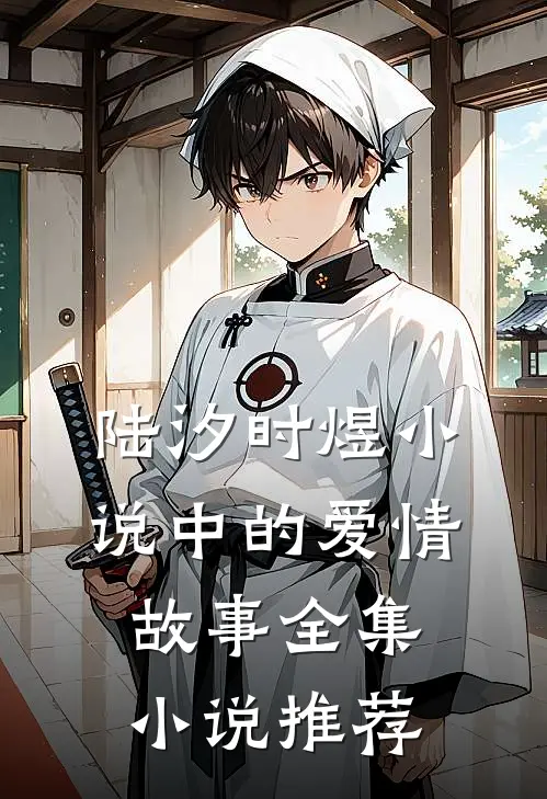 陆汐时煜小说中的爱情故事全集小说推荐