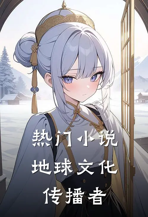 热门小说地球文化传播者