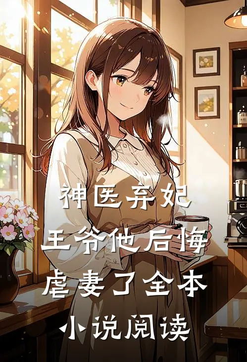 神医弃妃王爷他后悔虐妻了全本阅读免费