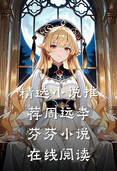 精选小说推荐周远李芬芬小说在线阅读