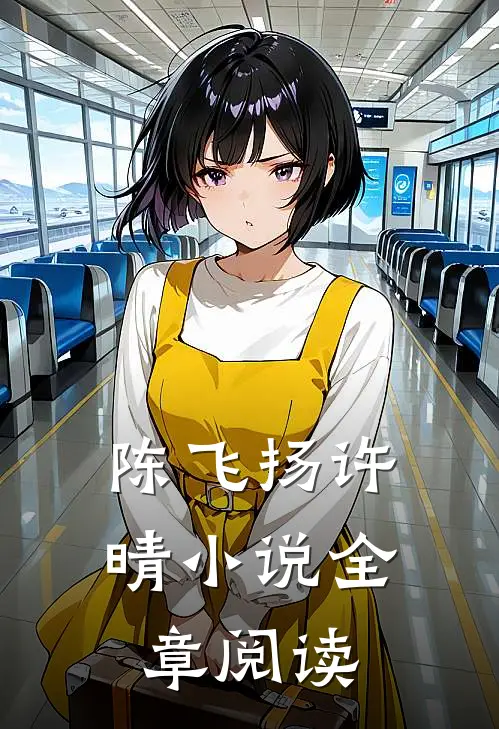 陈飞扬许晴 小说全章阅读