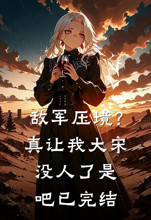 敌军压境？真让我大宋没人了是吧已完结