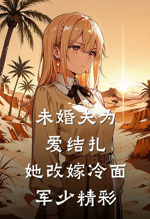 未婚夫为爱结扎，她改嫁冷面军少精彩