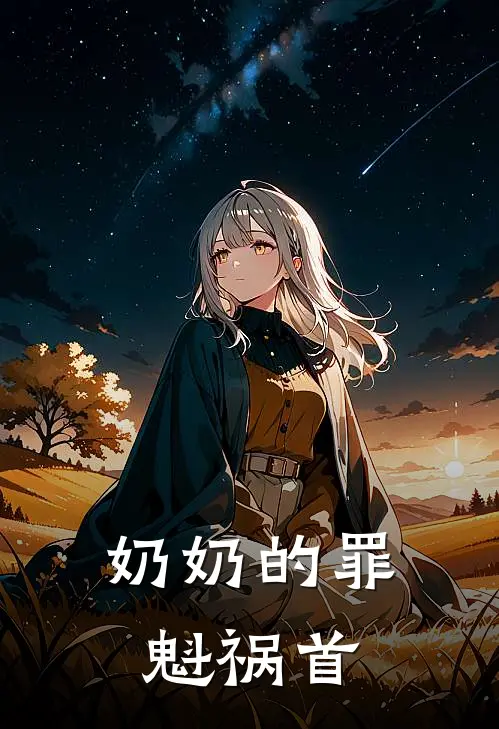 奶奶的罪魁祸首