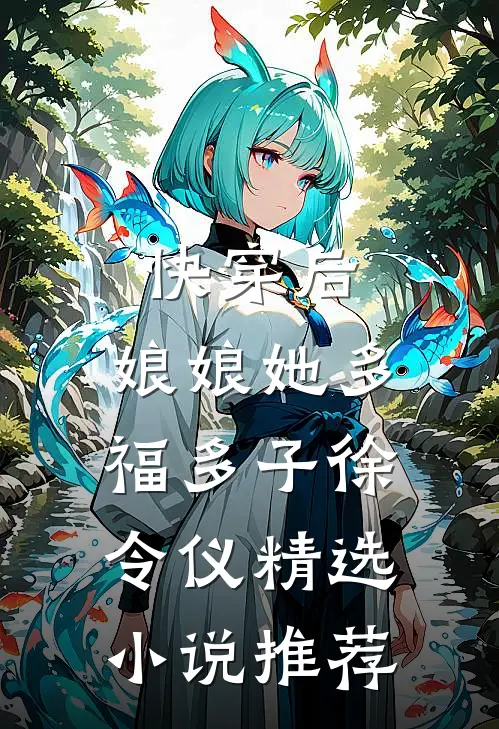 快穿后,娘娘她多福多子徐令仪精选小说推荐