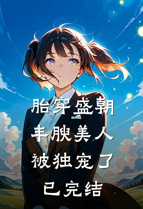 胎穿盛朝，丰腴美人被独宠了已完结
