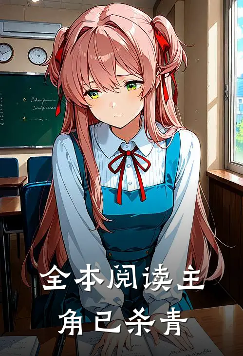 全本阅读主角已杀青