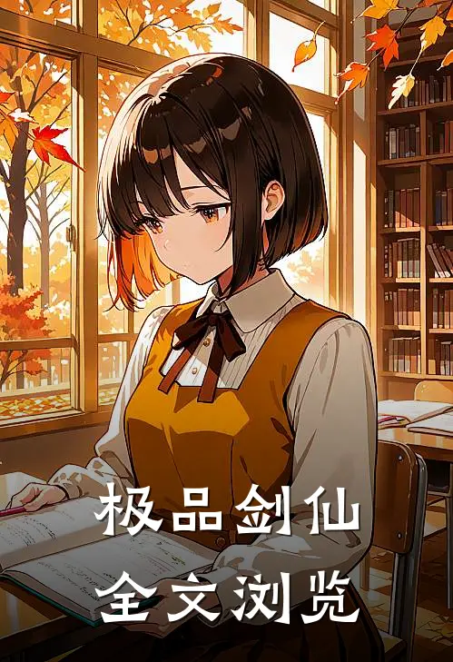 极品剑仙全文浏览