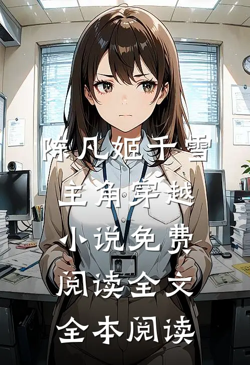 陈凡姬千雪主角穿越小说免费阅读全文全本阅读