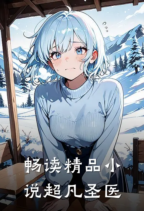 畅读精品小说超凡圣医