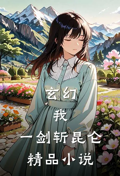 玄幻：我，一剑斩昆仑精品小说