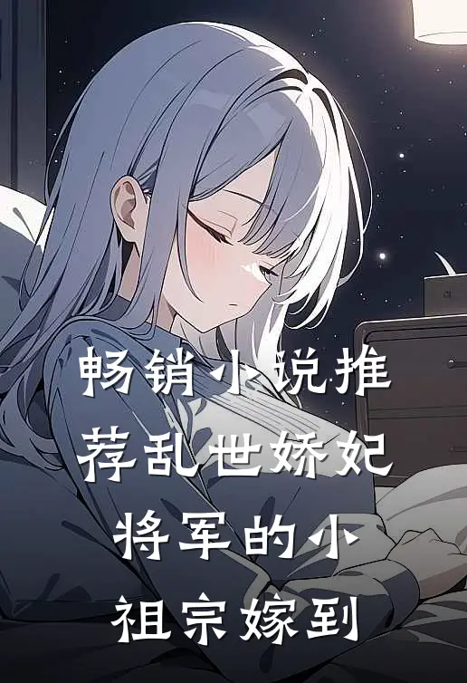 畅销小说推荐乱世娇妃：将军的小祖宗嫁到