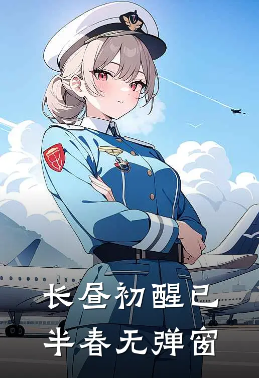 长昼初醒已半春无弹窗