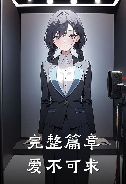 完整篇章爱不可求