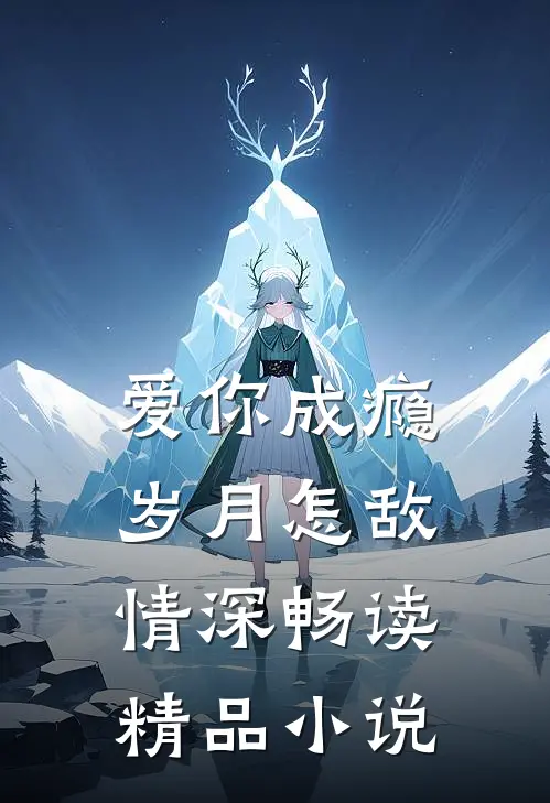 爱你成瘾，岁月怎敌情深畅读精品小说