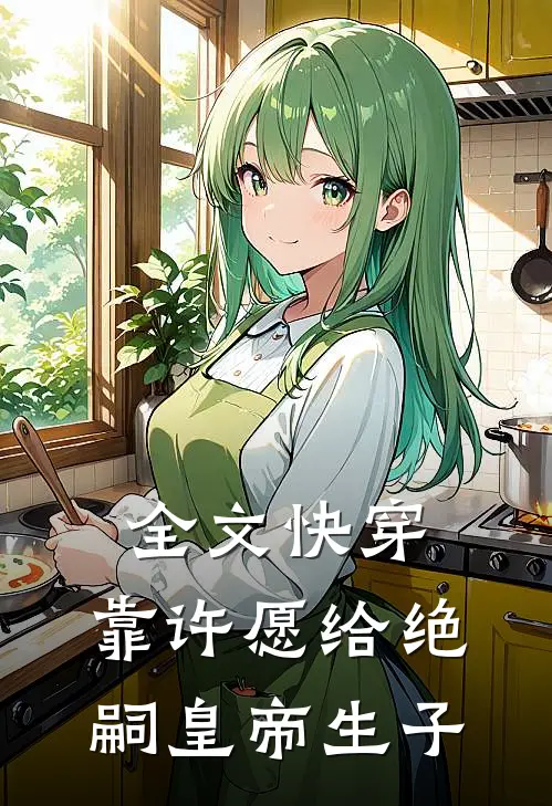 全文快穿：靠许愿给绝嗣皇帝生子