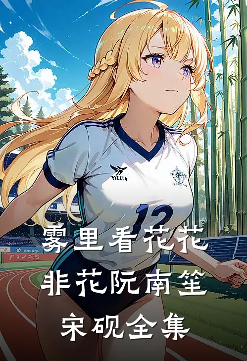 雾里看花花非花阮南笙宋砚全集