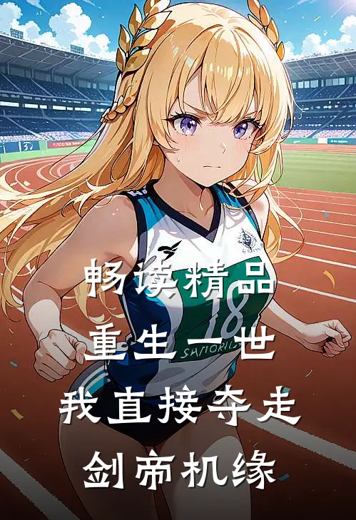 畅读精品重生一世，我直接夺走剑帝机缘