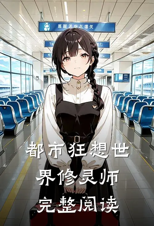 都市狂想世界修灵师完整阅读