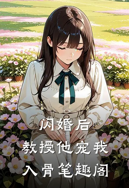 闪婚后，教授他宠我入骨笔趣阁