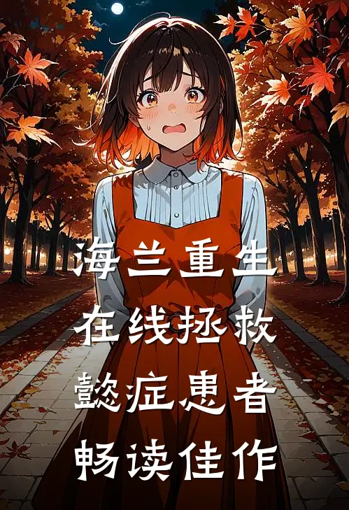 海兰重生，在线拯救懿症患者畅读佳作