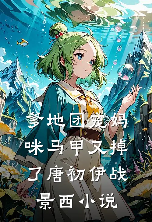 爹地团宠妈咪马甲又掉了唐初伊战景西小说