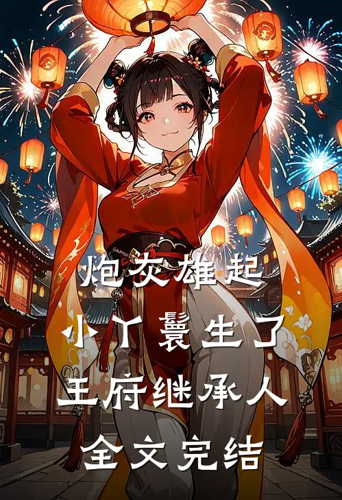 炮灰雄起：小丫鬟生了王府继承人全文完结