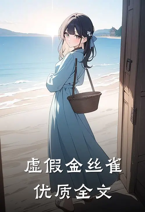 虚假金丝雀优质全文