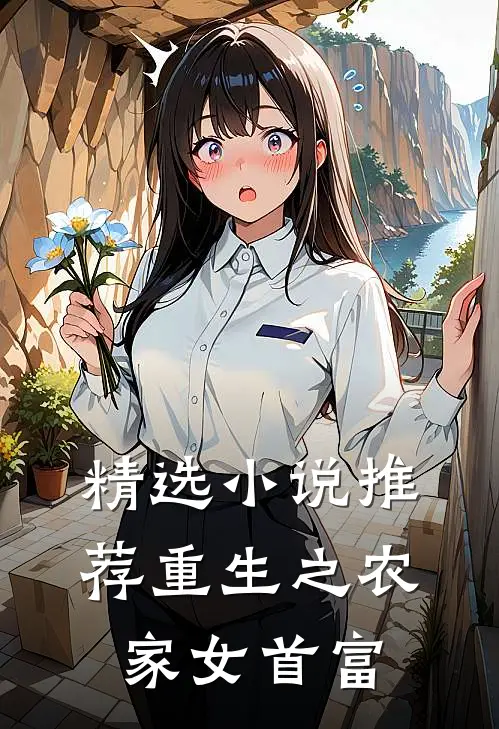 精选小说推荐重生之农家女首富