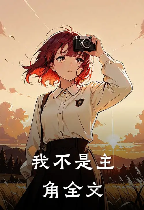 我不是主角全文