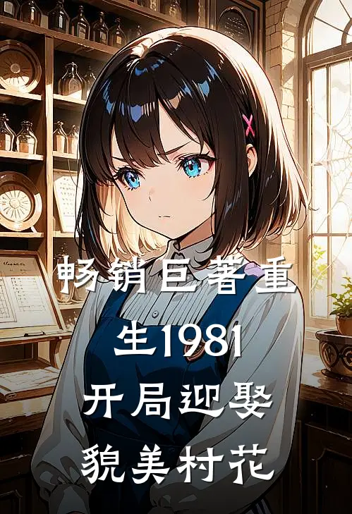 畅销巨著重生1981：开局迎娶貌美村花