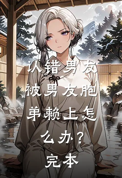 认错男友，被男友胞弟赖上怎么办？完本
