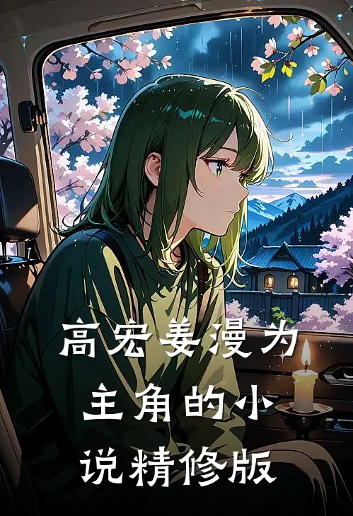 高宏姜漫为主角的小说精修版