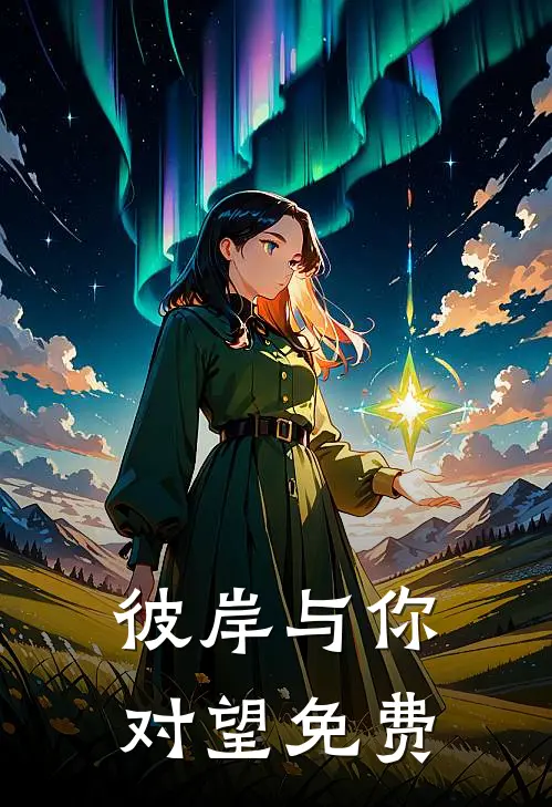 彼岸与你对望免费