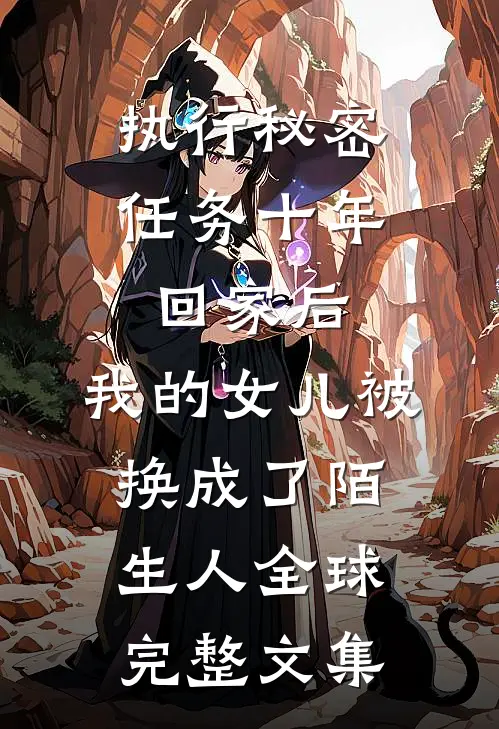 执行秘密任务十年回家后，我的女儿被换成了陌生人全球完整文集
