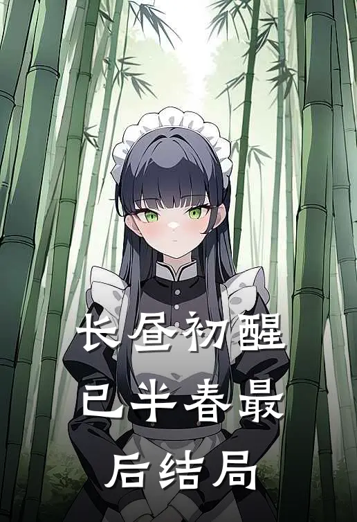 长昼初醒已半春最后结局