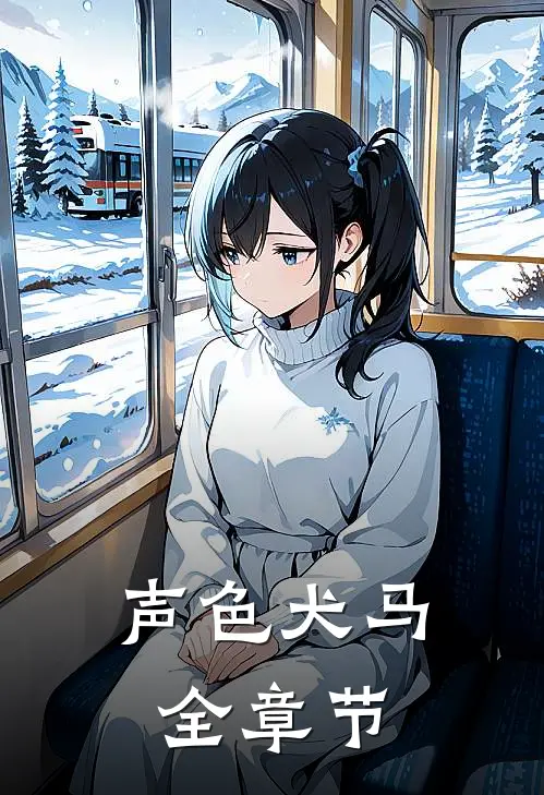 声色犬马全章节