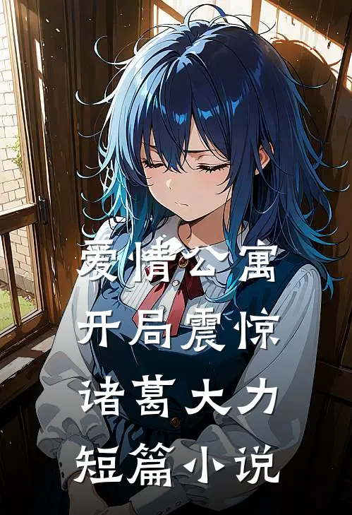 爱情公寓：开局震惊诸葛大力短篇小说