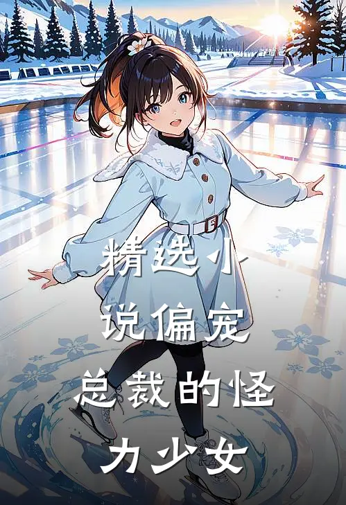 精选小说偏宠：总裁的怪力少女