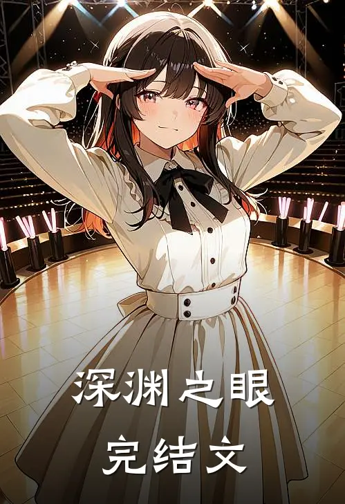 深渊之眼完结文