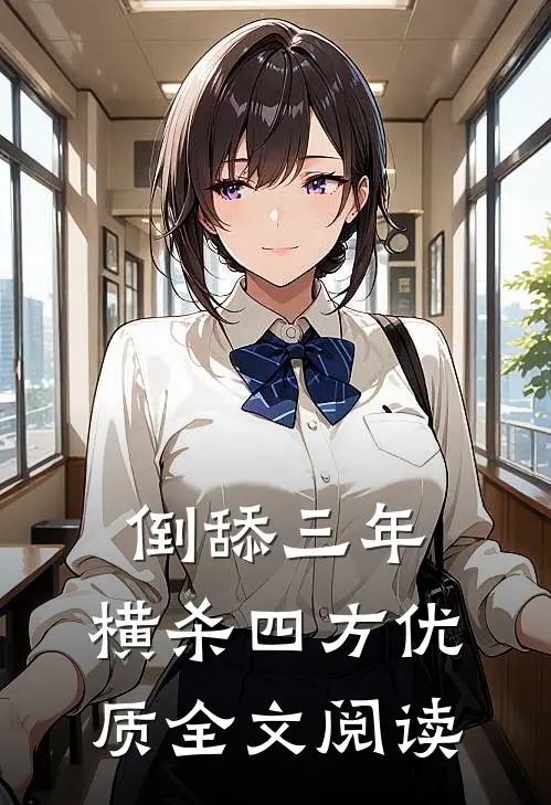 倒舔三年，横杀四方优质全文阅读