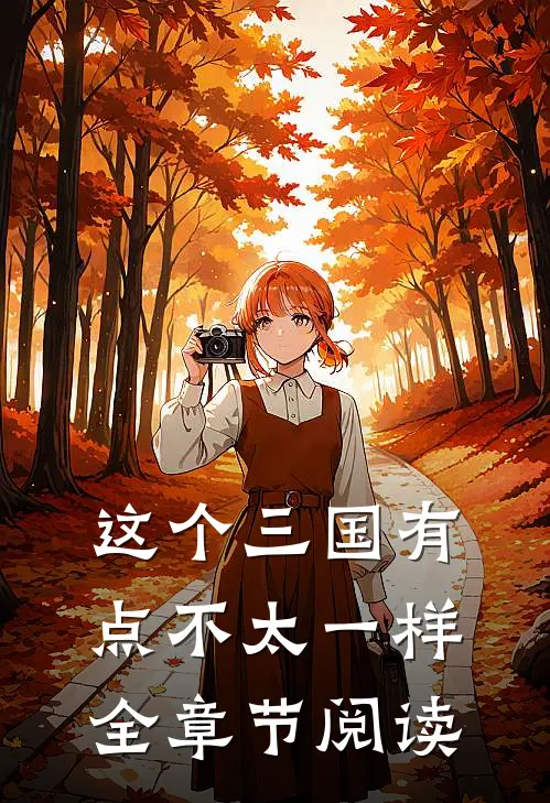 这个三国有点不太一样全章节阅读