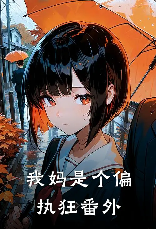 我妈是个偏执狂 番外