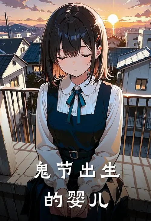 鬼节出生的婴儿