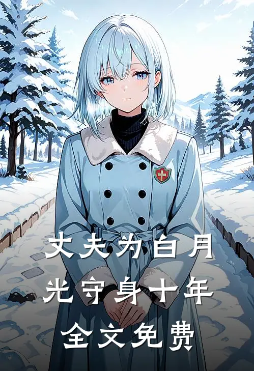 丈夫为白月光守身十年全文免费
