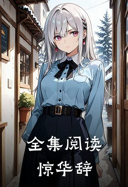 全集阅读惊华辞