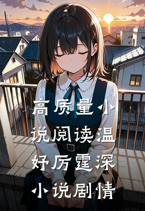 高质量小说阅读温妤厉霆深小说剧情