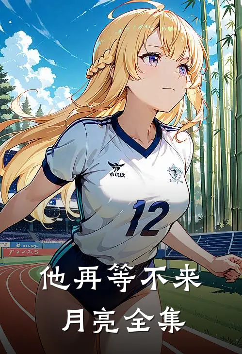 他再等不来月亮全集
